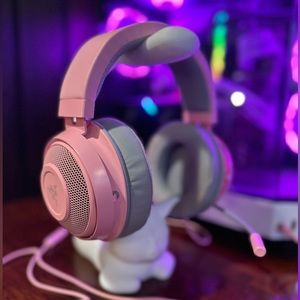 Razor Kraken Wired Gaming Headset